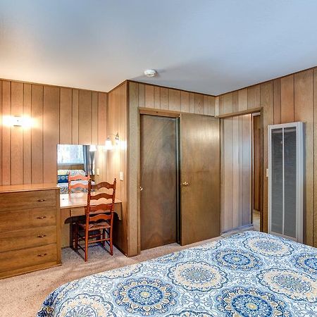 9B Deer Hollow Wawona Exterior foto
