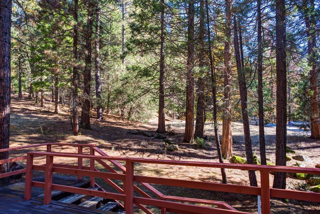 9B Deer Hollow Wawona Exterior foto