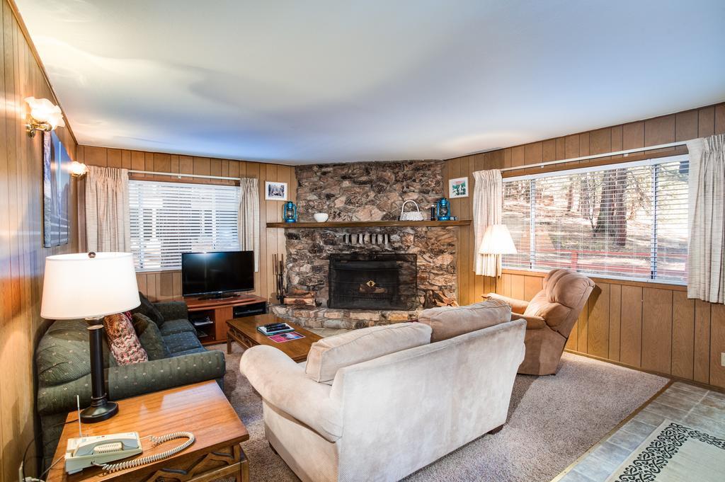 9B Deer Hollow Wawona Exterior foto