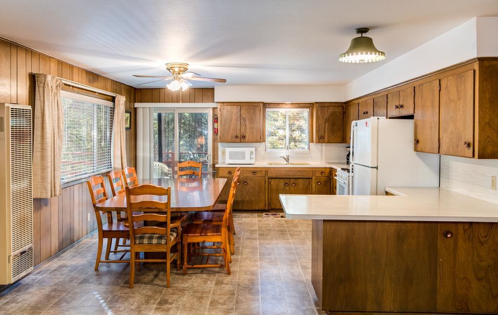 9B Deer Hollow Wawona Exterior foto