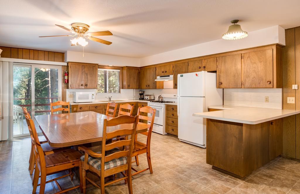 9B Deer Hollow Wawona Exterior foto