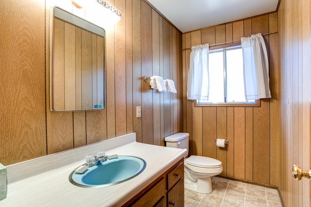 9B Deer Hollow Wawona Exterior foto
