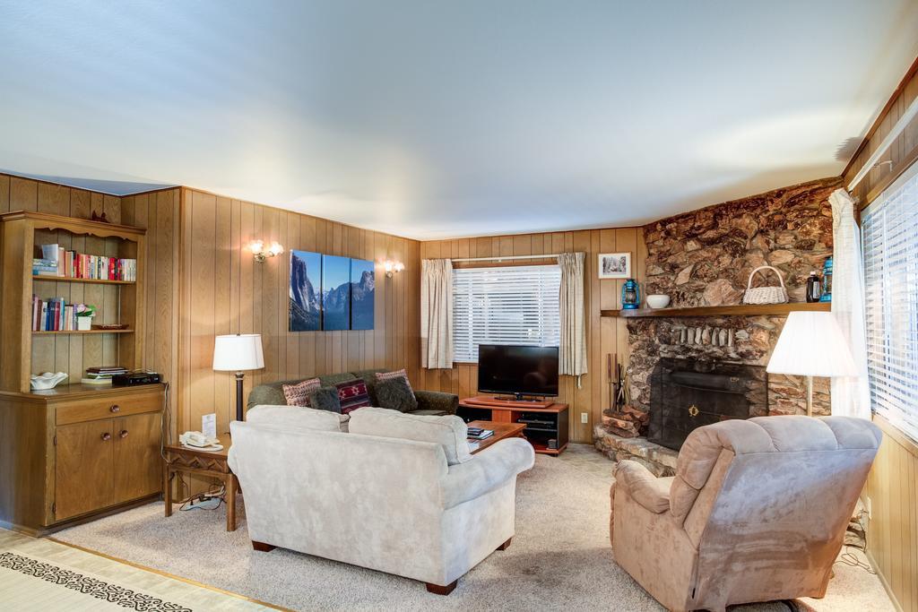 9B Deer Hollow Wawona Exterior foto