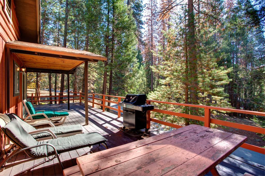 9B Deer Hollow Wawona Exterior foto