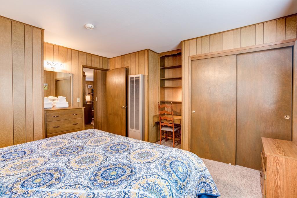 9B Deer Hollow Wawona Exterior foto