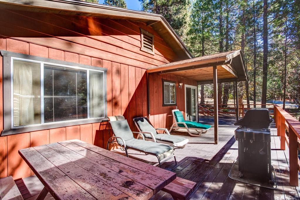 9B Deer Hollow Wawona Exterior foto