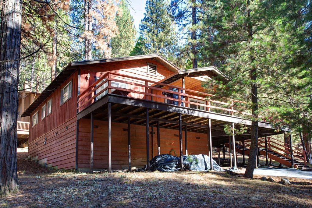 9B Deer Hollow Wawona Exterior foto