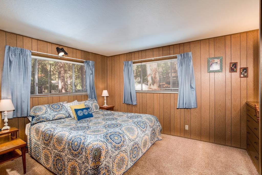 9B Deer Hollow Wawona Exterior foto
